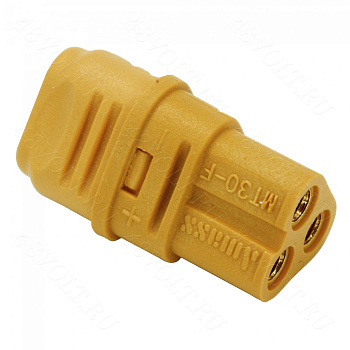 Разъём MT30-F мама